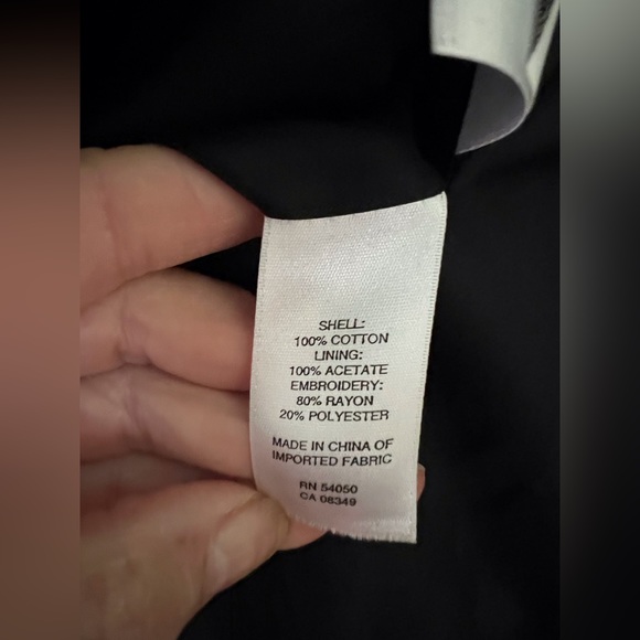 Jones New York vintage jacket - Picture 4 of 4